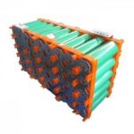 باتری لیتیوم فسفات استوانه ای 3.2 ولت 10 آمپر