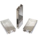 باتری لیتیوم فسفات تخت 3.2 ولت 10 آمپر