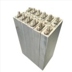 باتری لیتیوم فسفات تخت 3.2 ولت 20 آمپر