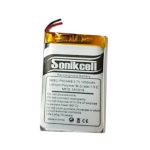 باتری لیتیوم پلیمر 1050 میلی‌آمپر -603448