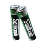 باتری نیکل متال 1.2 ولت-3800میلی آمپر- 7/5A