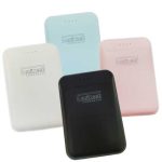 پاور بانک سونیکسل 8500 میلی آمپر-مدل 011