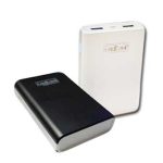 پاور بانک سونیکسل 8800 میلی آمپر-مدل 010