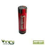 باتری لیتیوم آیون 3.7 ولت 18650-1500میلی آمپر-HP