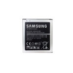 باتری لیتیوم آیون تخت سامسونگ 2000 میلی آمپر