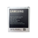 باتری لیتیوم آیون تخت سامسونگ 2600میلی آمپر S4