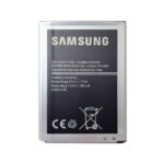 باتری لیتیوم آیون تخت سامسونگ1900میلی آمپرJ110