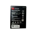 باتری لیتیوم آیون تخت هوآوی 3000 میلی آمپر