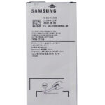 باتری لیتیوم تخت سامسونگ 3300 میلی آمپر