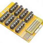 برد پی سی ام