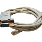 کابل ترازو S80