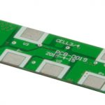 برد 4 سلول لیتیوم فسفات 14.4 ولت 8 آمپر D019