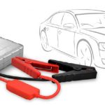 پاوربانک و استارتر خودرو 23000 میلی‌آمپر