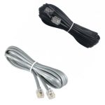 کابل تلفن RJ11