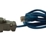 کابل  دستگاه پوز Verifone