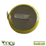 باتری سکه‌ای لیتیوم 2450-SAN2