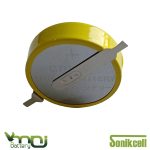 باتری سکه‌ای لیتیوم 2477-1GL