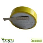 باتری سکه‌ای لیتیوم 2477-1VC