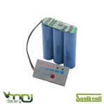 بارگراف مدل D142