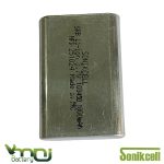 باتری لیتیوم آیون تخت 103450 - 1800 میلی‌آمپر