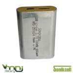 باتری لیتیوم آیون تخت 103450 - 1800 میلی‌آمپر