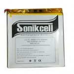 باتری لیتیوم پلیمر 3.7 ولت 3200 میلی‌آمپر-368082