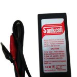 شارژر سیلد اسید 12 ولت 2.5 آمپر