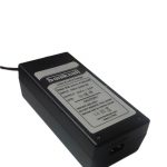 شارژر لیتیوم آیون و لیتیوم پلیمر 33.6 ولت 2 آمپر