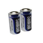 باتری لیتیوم غیرشارژی ER14250