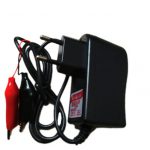 شارژر سیلد اسید 12 ولت 0.8 آمپر