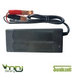 شارژر سیلد اسید 12 ولت 10 آمپر