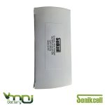 شارژر لیتیوم آیون و لیتیوم پلیمر 25.2 ولت 2 آمپر - تصویر 2