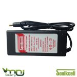 شارژر لیتیوم آیون و لیتیوم پلیمر 29.4 ولت 2 آمپر