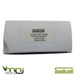 شارژر لیتیوم آیون و لیتیوم پلیمر 29.4 ولت 2 آمپر