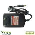 شارژر لیتیوم آیون و لیتیوم پلیمر 8.4 ولت 2 آمپر