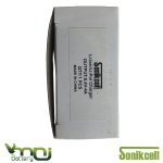 شارژر لیتیوم آیون و لیتیوم پلیمر 8.4 ولت 4 آمپر