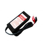 شارژر سیلد اسید 12 ولت 4 آمپر