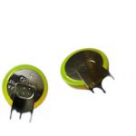 باتری سکه‌ای لیتیوم 2450-FTV10