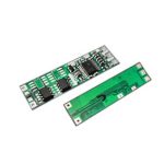 برد 3 سلول لیتیوم آیون/لیتیوم پلیمر 12.6 ولت 5 آمپر