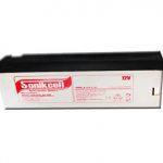 باتری سیلد اسید 12 ولت 2.3C