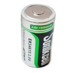 باتری لیتیوم غیر شارژی سایزER34615-D