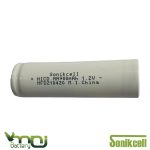 باتری نیکل کادمیوم Ni-Cd AA 1.2 V-900mAh