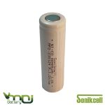 باتری نیکل کادمیوم Ni-Cd AA 1.2 V-900mAh