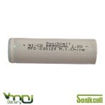 باتری نیکل کادمیوم Ni-Cd AA 1.2 V-900mAh