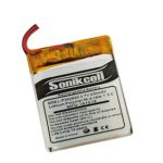 باتری لیتیوم پلیمر 230 میلی‌آمپر -352830