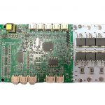 برد 15 سلول لیتیوم آیون 20 آمپر تا 100 آمپر