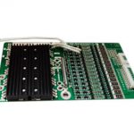 برد 15 سلول لیتیوم فسفات 48 ولت 35 آمپر D167 V1