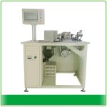 دستگاه پرس درب باتری 18650 - مدل 204