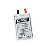 باتری لیتیوم پلیمر 3.7 ولت 2700 میلی‌آمپر 085082