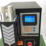 دستگاه نقطه جوش